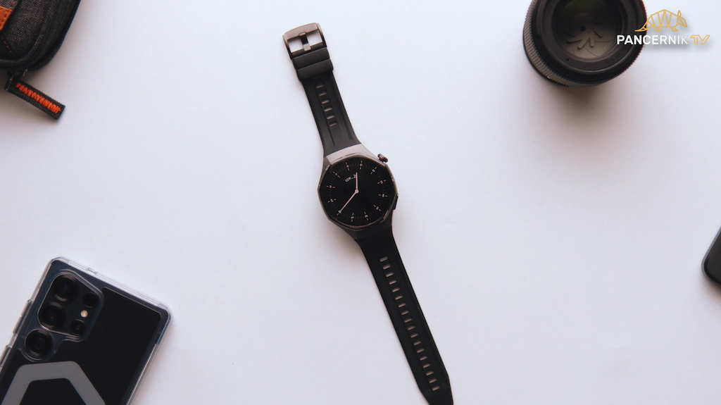 Recenzja Huawei Watch GT 6 Pro To szok! Tego nikt się nie spodziewał!